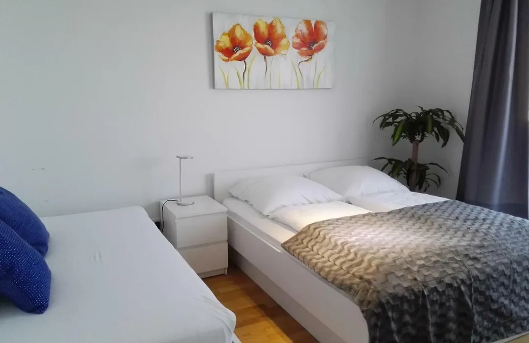 My Room Serviced Apartment-Messe-1
